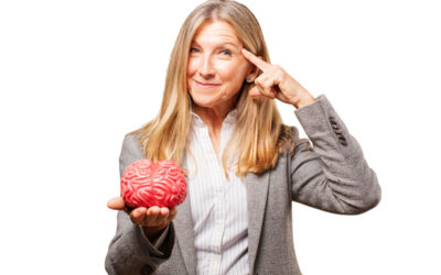 Menopause – feel like you are losing your mind..?